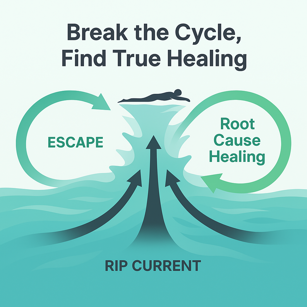 Riptide Wellness team