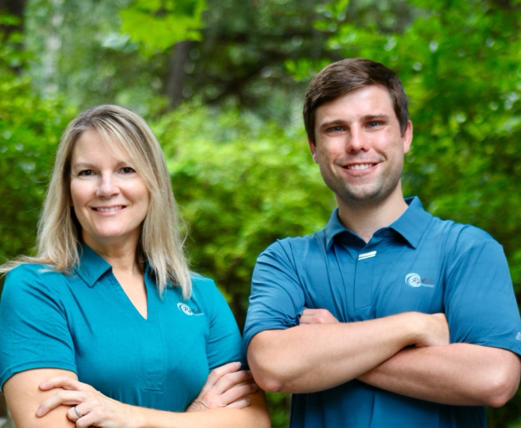 Workplace wellness success